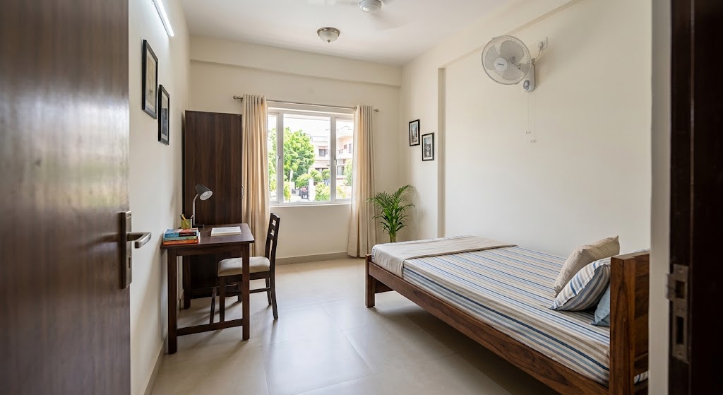 Room for Rent in Allahabad