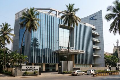 Kamla Executive Park