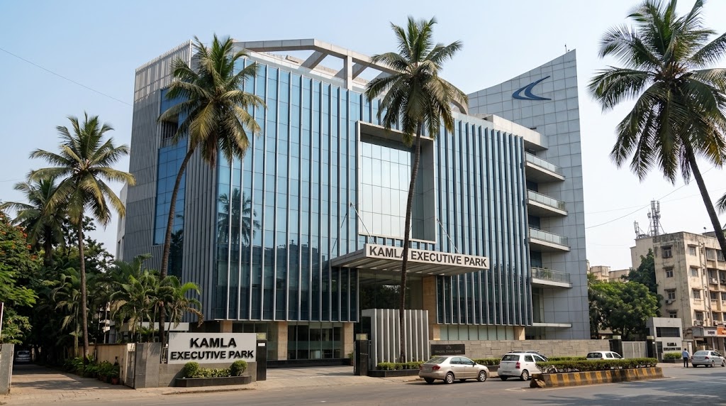 Kamla Executive Park