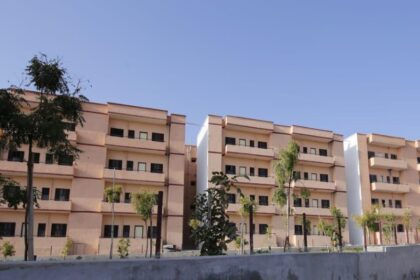 EWS Housing