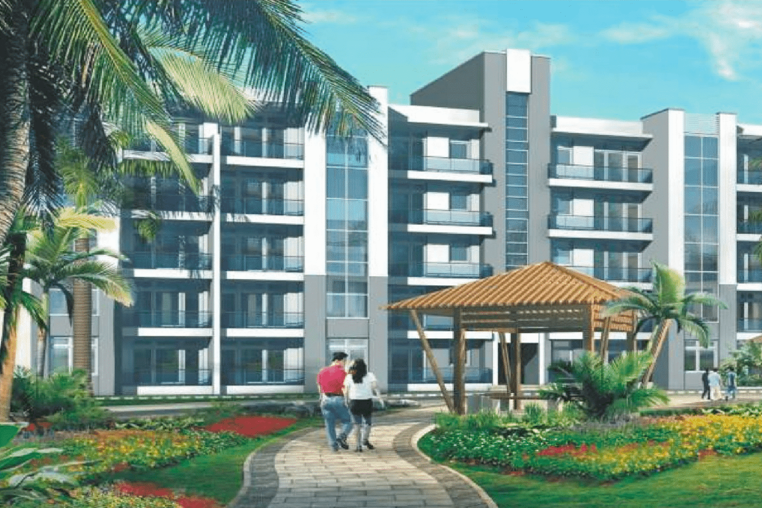 3 BHK in Greater Noida