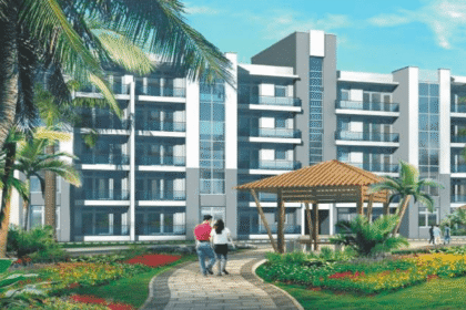 3 BHK in Greater Noida