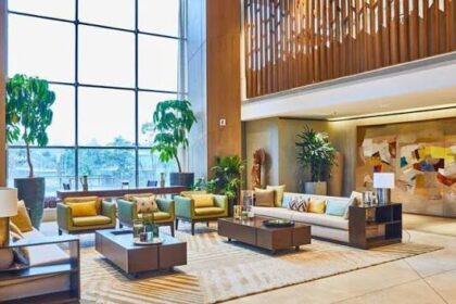 Agastya Corporate Park