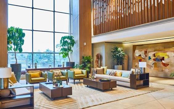 Agastya Corporate Park