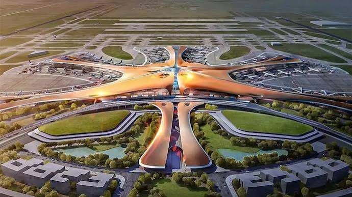 How Many Airports Are There in Mumbai