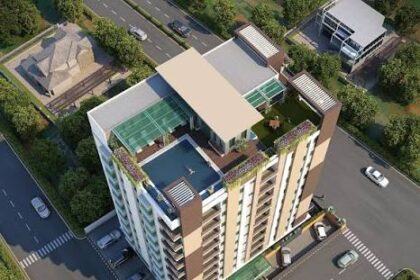 Samriddhi Residency