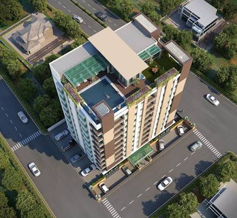 Samriddhi Residency