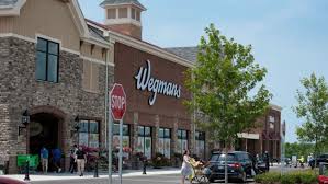 Wegmans Business Krakower