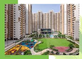 Mahagun Mywoods
