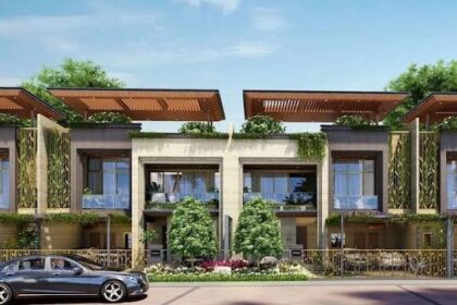 Buy Villa in Pune