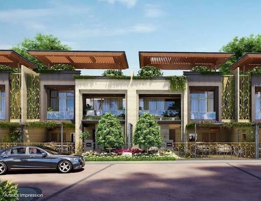 Buy Villa in Pune