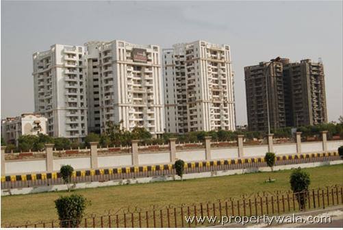 Ramprastha Greens Vaishali
