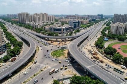 Sohna Road