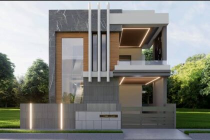 25×50 House Plan