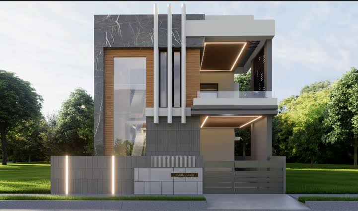 25×50 House Plan