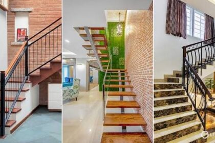 Staircase Vastu