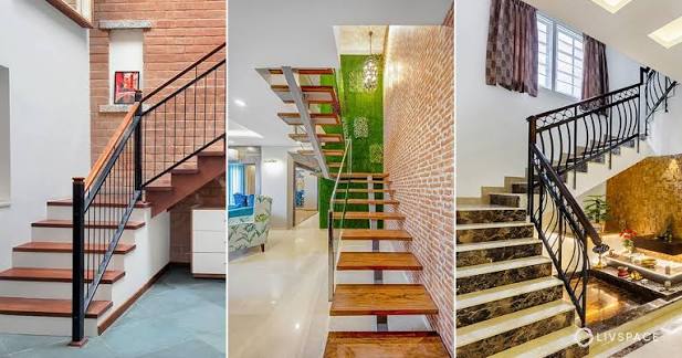 Staircase Vastu