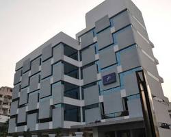 Sai Chambers Shivajinagar