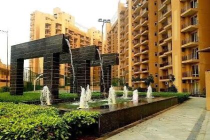 Discover Satya Apartment