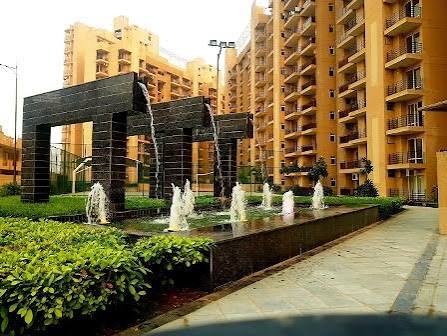 Discover Satya Apartment