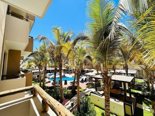 Ambar Apartments