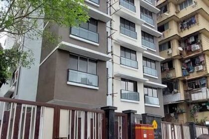 Jekin Residency