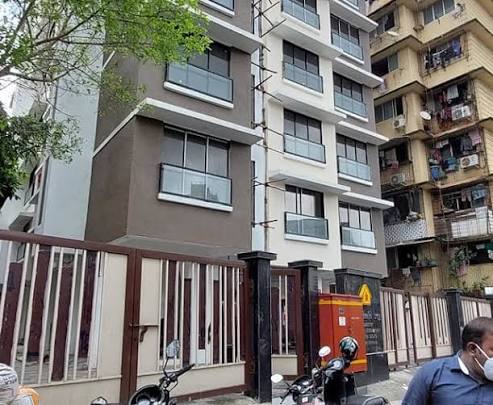 Jekin Residency