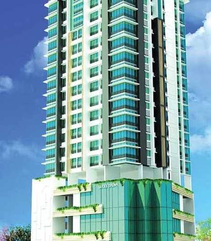 Ramswaroop Palai Tower