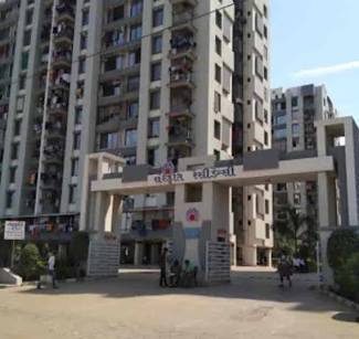 sanskruti residency