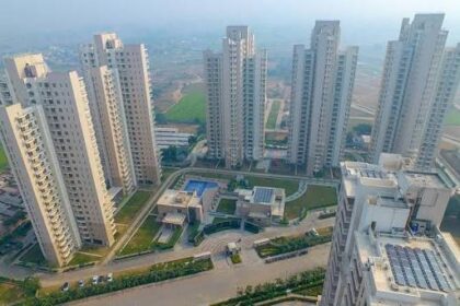 Sector 84 Gurgaon