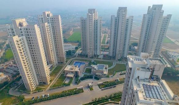 Sector 84 Gurgaon