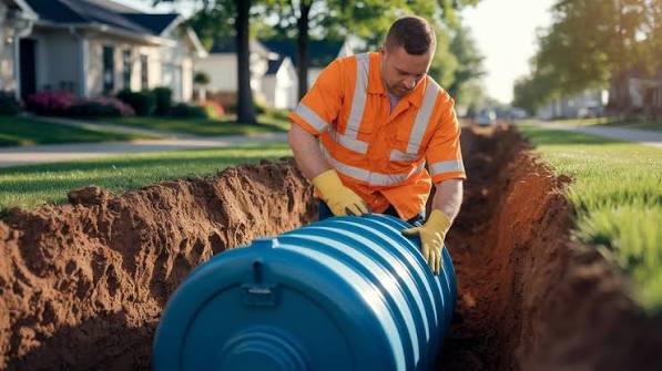 Septic Tank Cost and Installation Guide