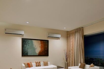And T Crescent Bay T5