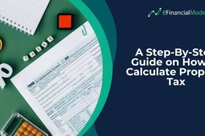 Property Tax Guide Calculate