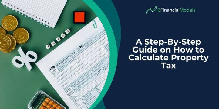 Property Tax Guide Calculate