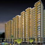 Apartment in Lucknow