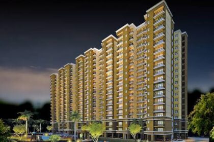 Apartment in Lucknow