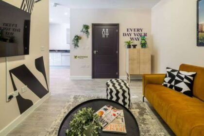 Whats a studio flat