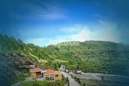Pirangut Road