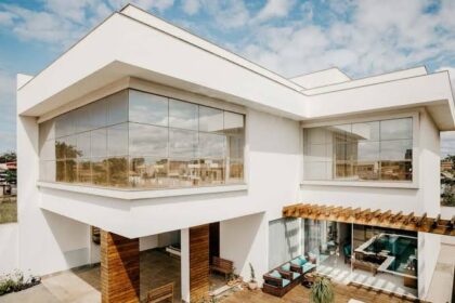 Parapet Design