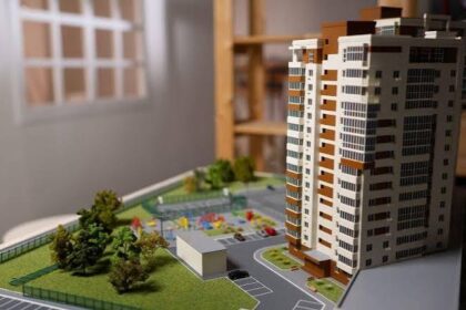 ready to move vs under construction flats